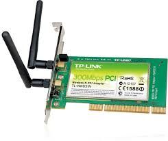 USB WN851N PCI ADAPTÖR
